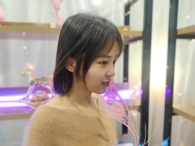 拥有4800万像素+超广角+超微距+超逆光的手机，拍照有多好玩？