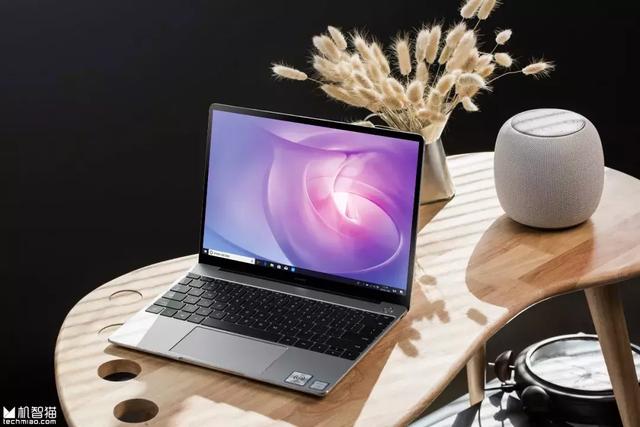 首发｜从里到外全解构HUAWEI MateBook 13