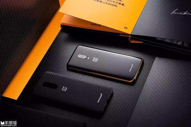 买手机送跑车？OnePlus 6T迈凯伦定制版体验