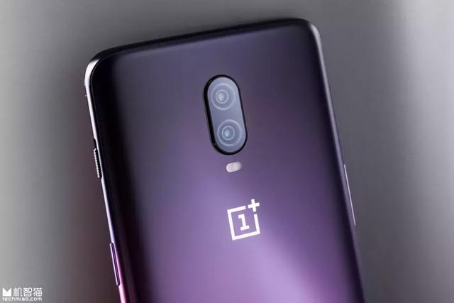 一加6T国行版首发评测：这指纹解锁速度，很一加！