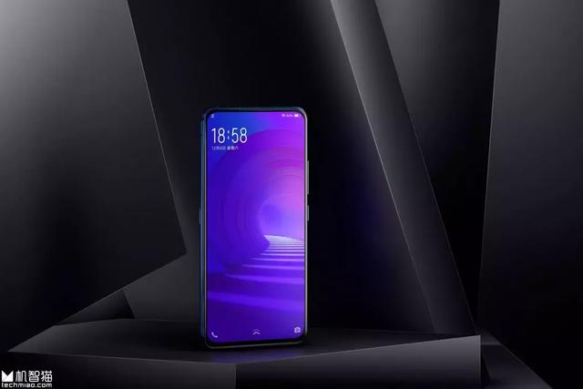 首发｜如果vivo NEX已经是最好的全面屏解决方案，那么双屏版呢？