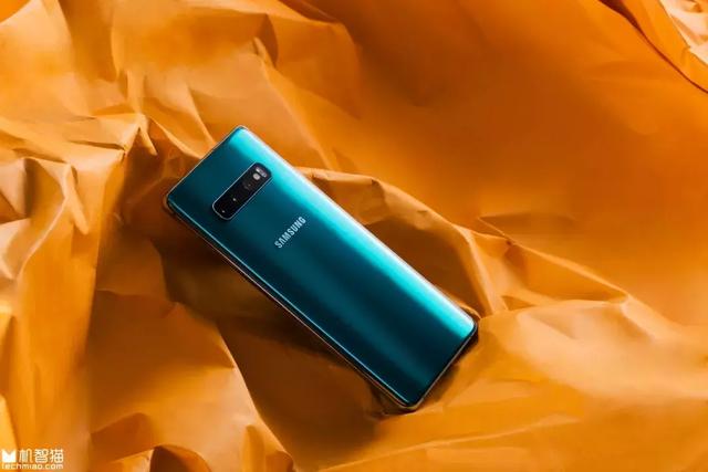 我用了三星Galaxy S10三天，爱上了！