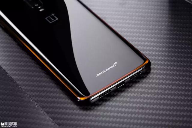 买手机送跑车？OnePlus 6T迈凯伦定制版体验
