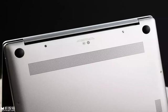 首发｜从里到外全解构HUAWEI MateBook 13