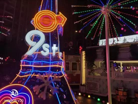 同为4800万像素，差价2500的Redmi Note 7和荣耀V20拍照谁更好？