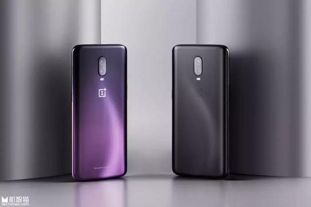 一加6T国行版首发评测：这指纹解锁速度，很一加！