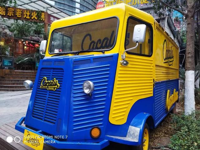 同样是4800万的相机，红米Note7的真实表现如何？