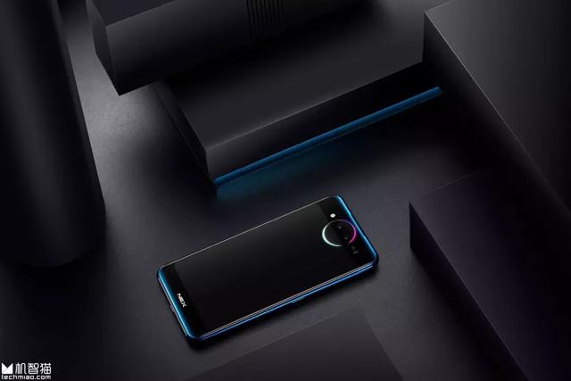 首发｜如果vivo NEX已经是最好的全面屏解决方案，那么双屏版呢？
