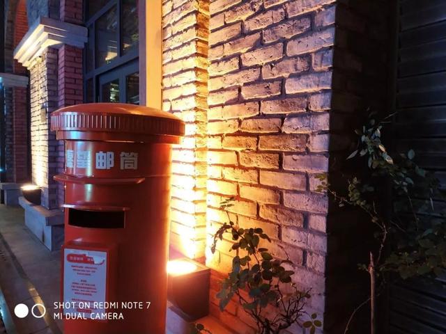 同样是4800万的相机，红米Note7的真实表现如何？