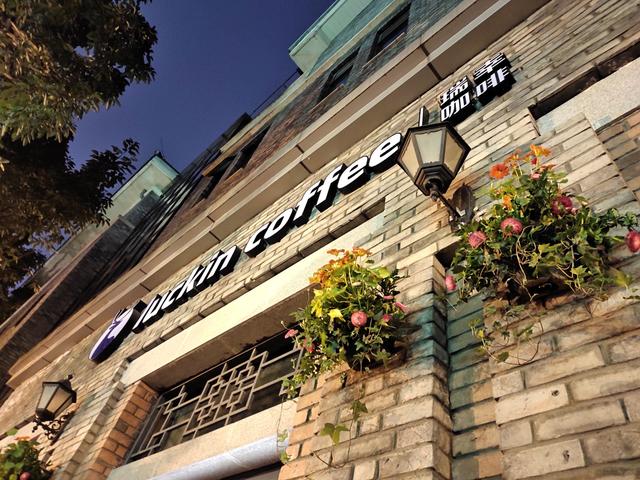 拥有4800万像素+超广角+超微距+超逆光的手机，拍照有多好玩？