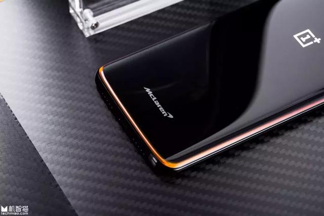 买手机送跑车？OnePlus 6T迈凯伦定制版体验