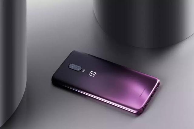 一加6T国行版首发评测：这指纹解锁速度，很一加！