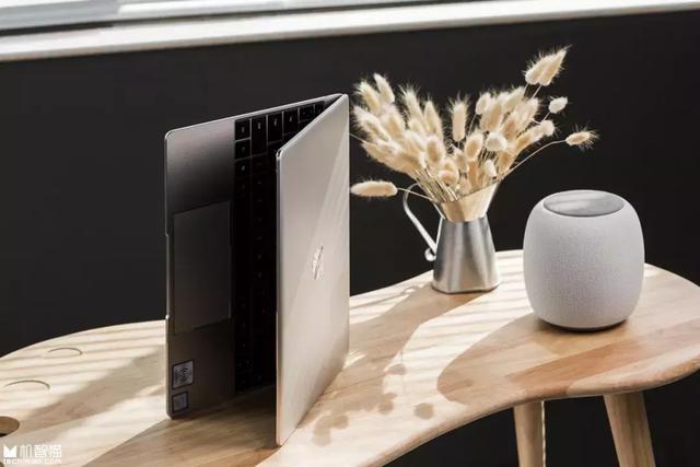 首发｜从里到外全解构HUAWEI MateBook 13