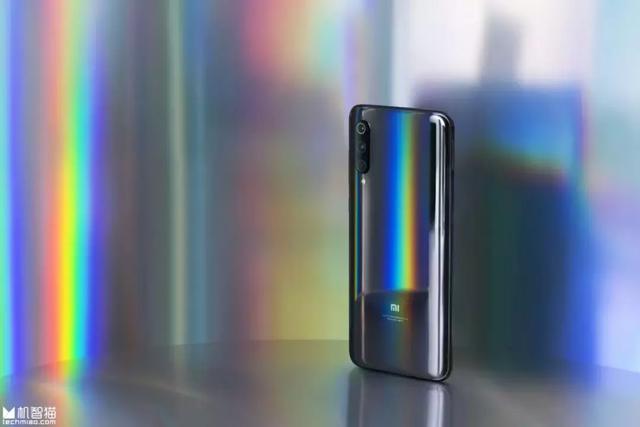 最详尽的小米9游戏性能体验，提前两个月发布的信心在哪？