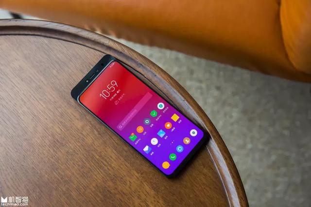 联想Z5 Pro评测：休学多年，曾经的优等生回来了！