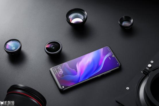 HUAWEI nova 4e首发体验：对 “自拍手机”的偏见该放下了
