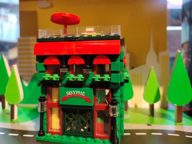 拥有4800万像素+超广角+超微距+超逆光的手机，拍照有多好玩？