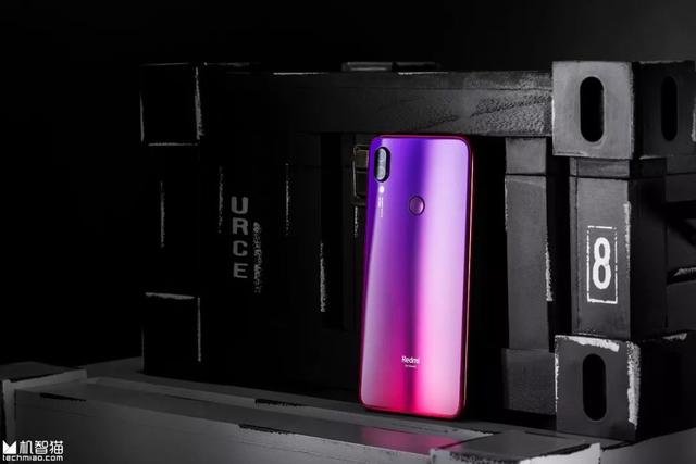 同样是4800万的相机，红米Note7的真实表现如何？