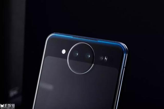 首发｜如果vivo NEX已经是最好的全面屏解决方案，那么双屏版呢？