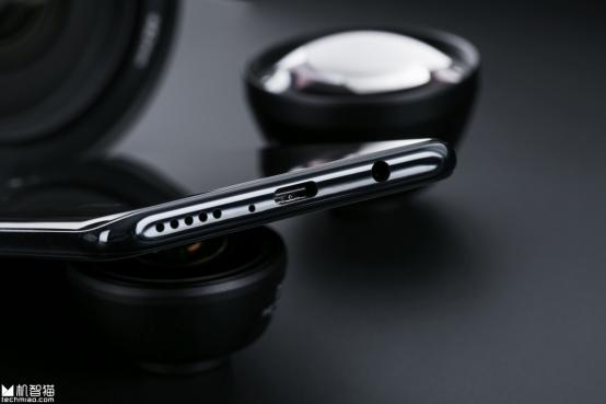 HUAWEI nova 4e首发体验：对 “自拍手机”的偏见该放下了