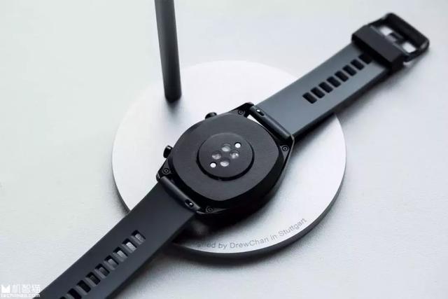 联合哈佛医学院研发更精准的健康监测，这款智能手表厉害了！