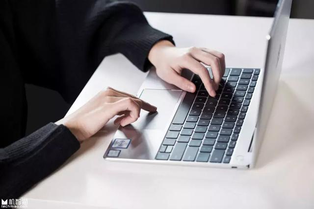 首发｜从里到外全解构HUAWEI MateBook 13