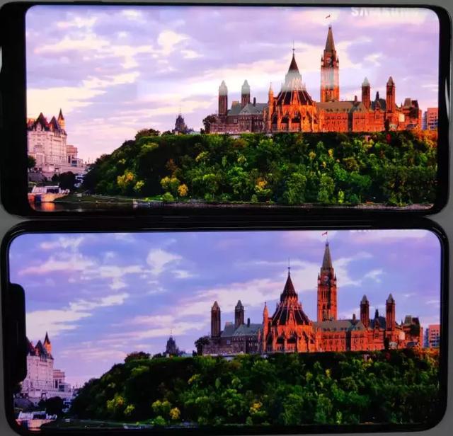 我用了三星Galaxy S10三天，爱上了！