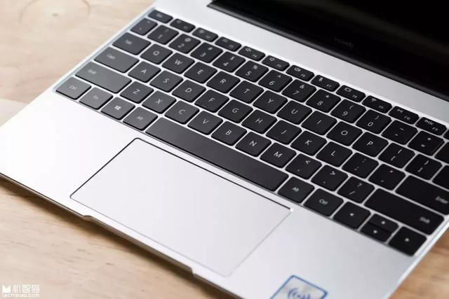 首发｜从里到外全解构HUAWEI MateBook 13