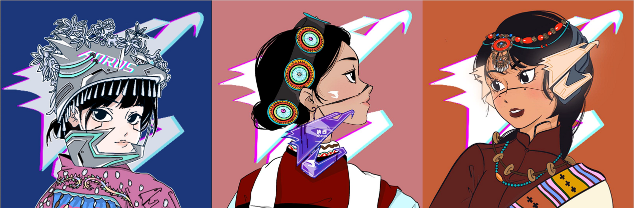 卡通人物<br><br>中度可信度描述已自动生成