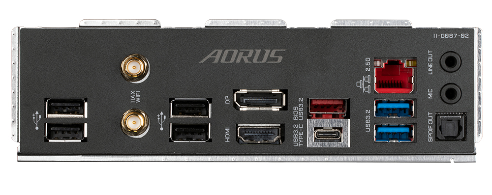 B660M AORUS ELITE AX DDR4-05