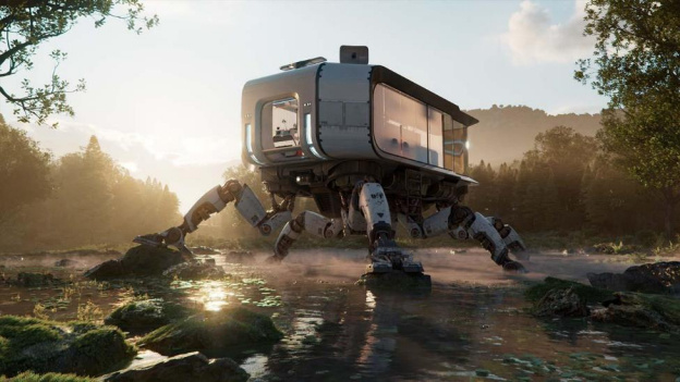 A picture containing outdoor, sky, tree, transport

Description automatically generated