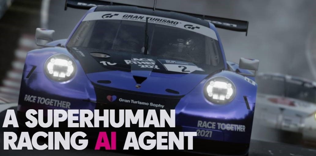 汽车的赛车<br><br>中度可信度描述已自动生成