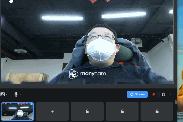 电子设备的屏幕

中度可信度描述已自动生成