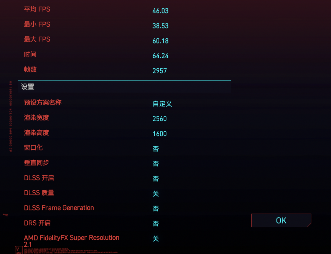 2077最高