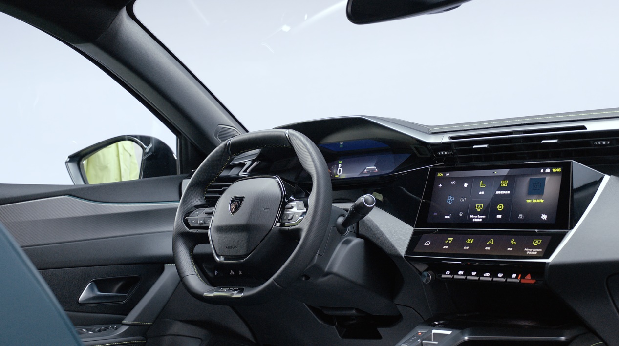 汽车的方向盘

描述已自动生成