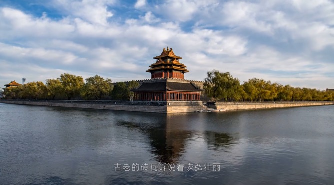 湖边的建筑

描述已自动生成