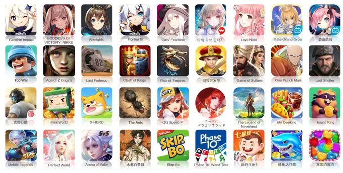 许多照片放在一起

描述已自动生成