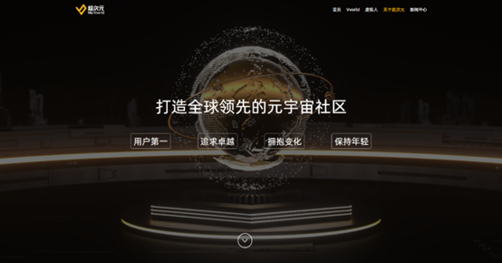 图形用户界面, 网站

描述已自动生成