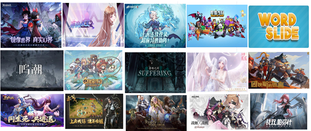 许多照片放在一起

描述已自动生成