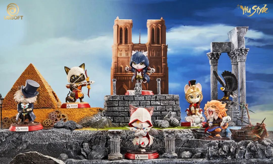 图片包含 熊, 建筑, 泰迪熊, 桌子

描述已自动生成