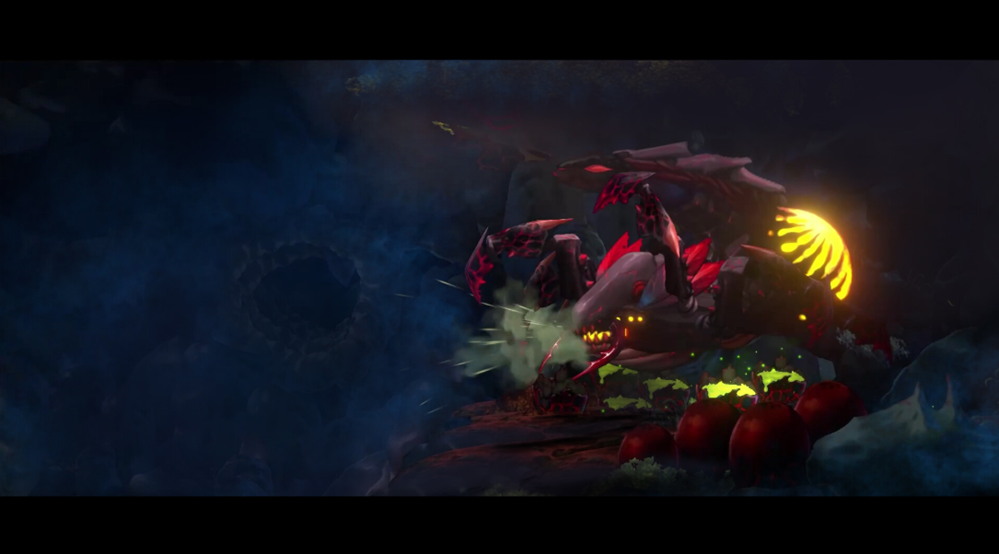 图片包含 黑暗, 亮, 灯光, 男人

描述已自动生成