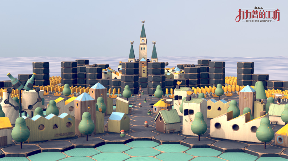 图片包含 桌子, 卡车, 火车, 大

描述已自动生成