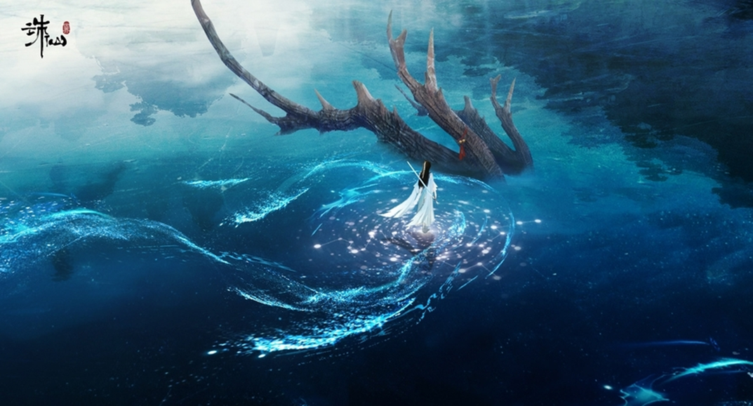 水中潜水

描述已自动生成