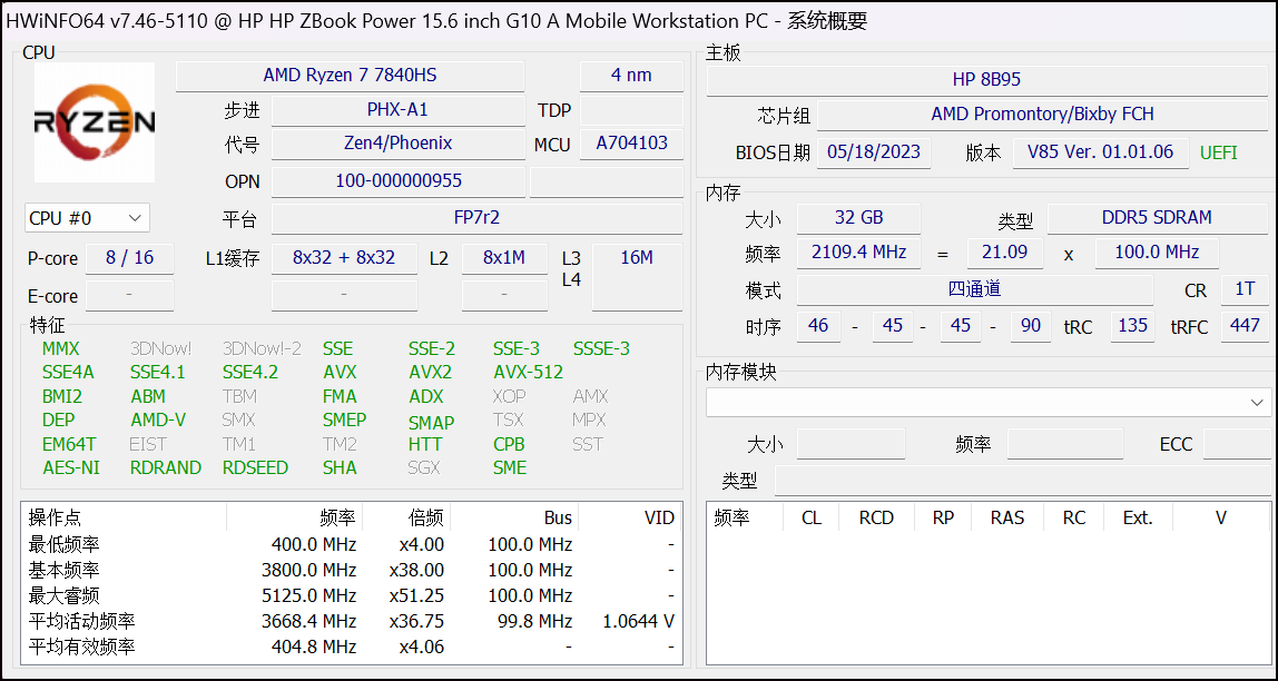 cpu GUIGE