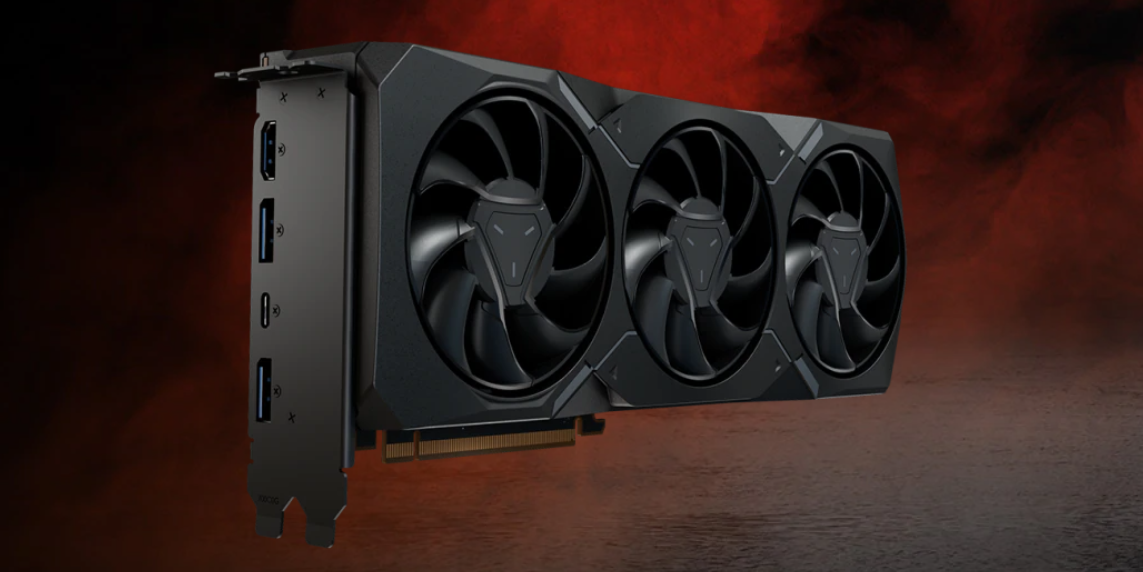 AMD RX 7900XT AI性能提升超乎想象