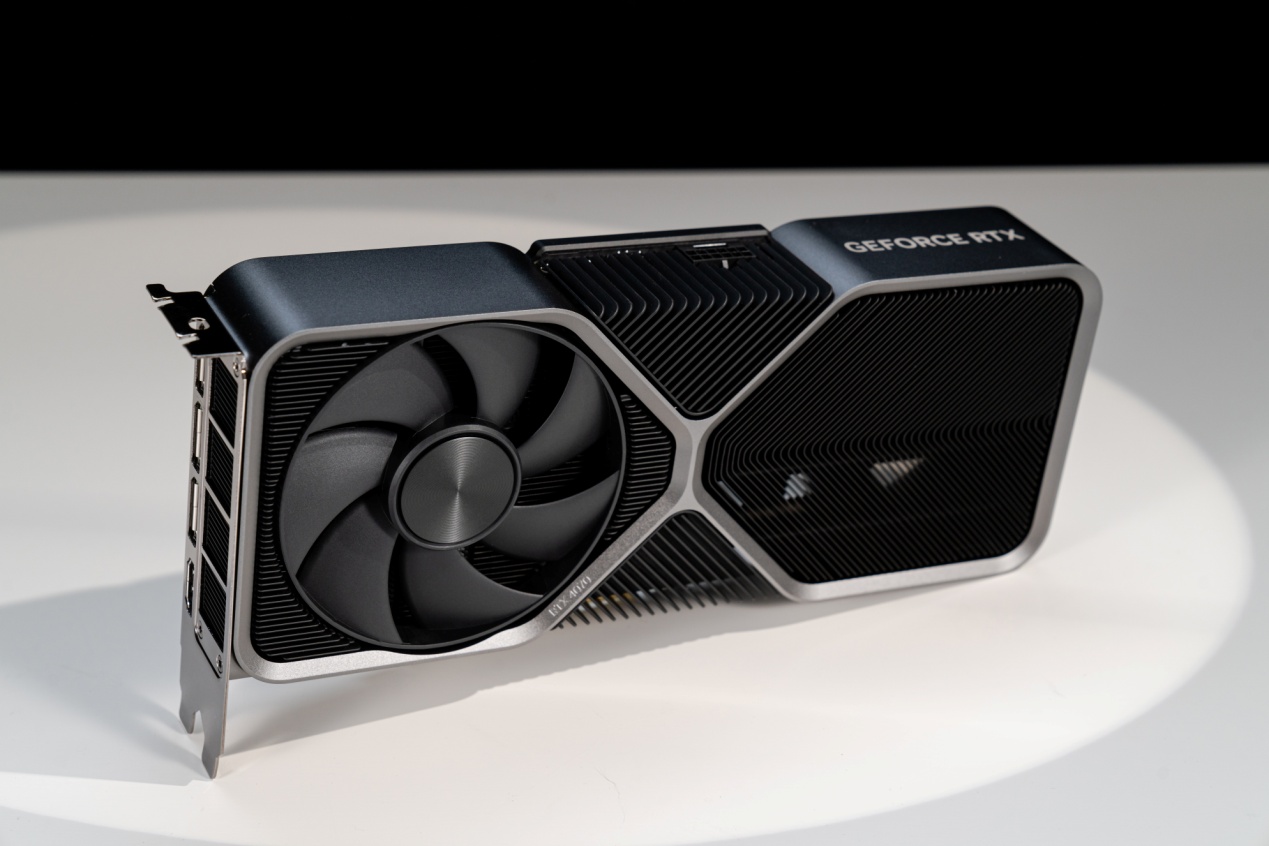 GeForce RTX 4070 Founders Edition首发测试