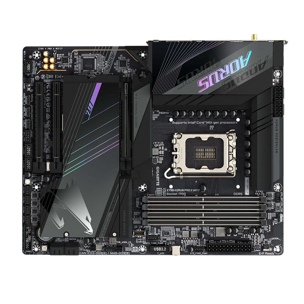 Z790 AORUS PRO X WIFI7-03