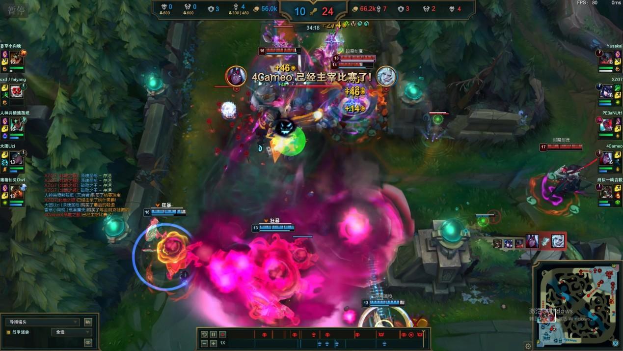 电脑游戏的截图

中度可信度描述已自动生成