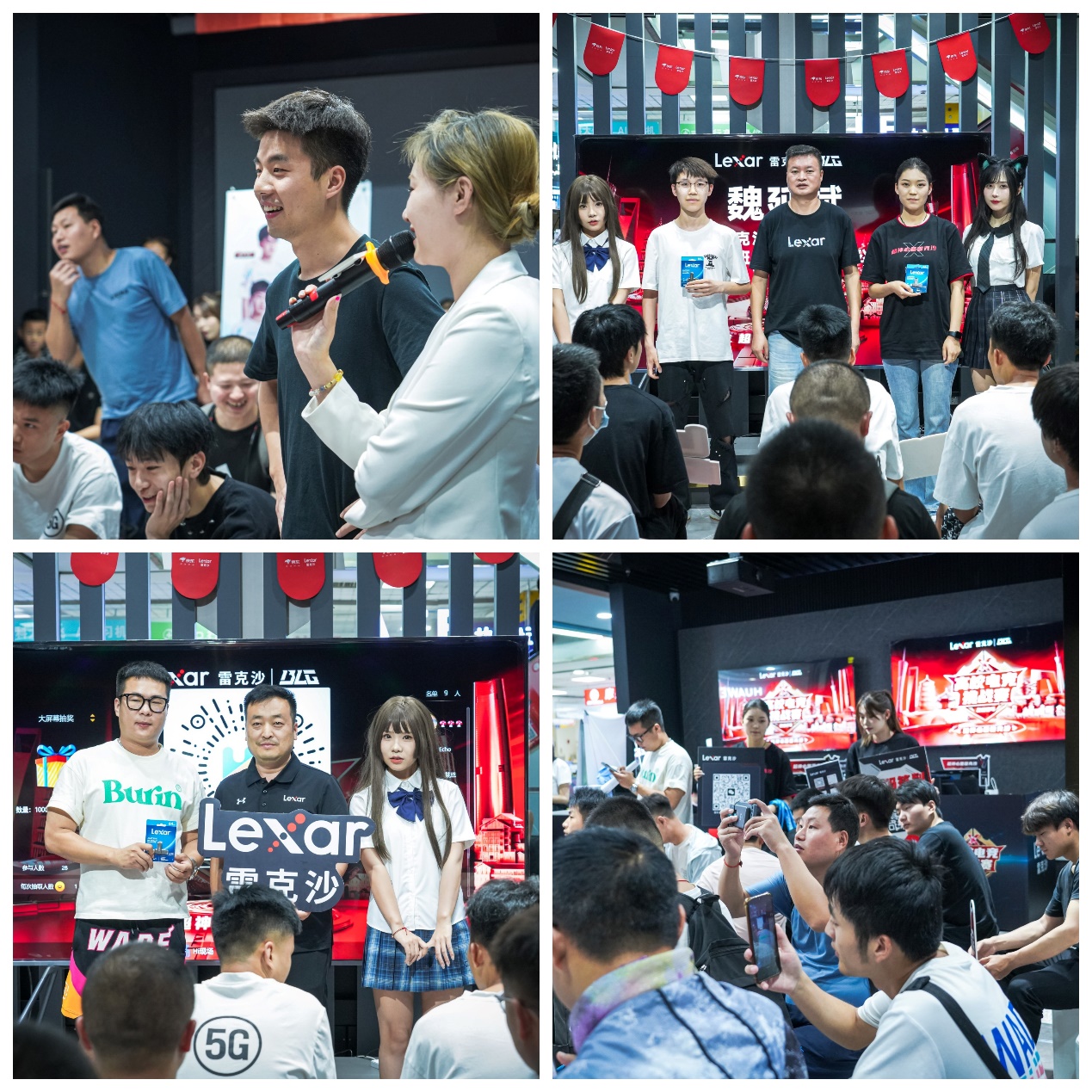 人们在看台上的人群

中度可信度描述已自动生成