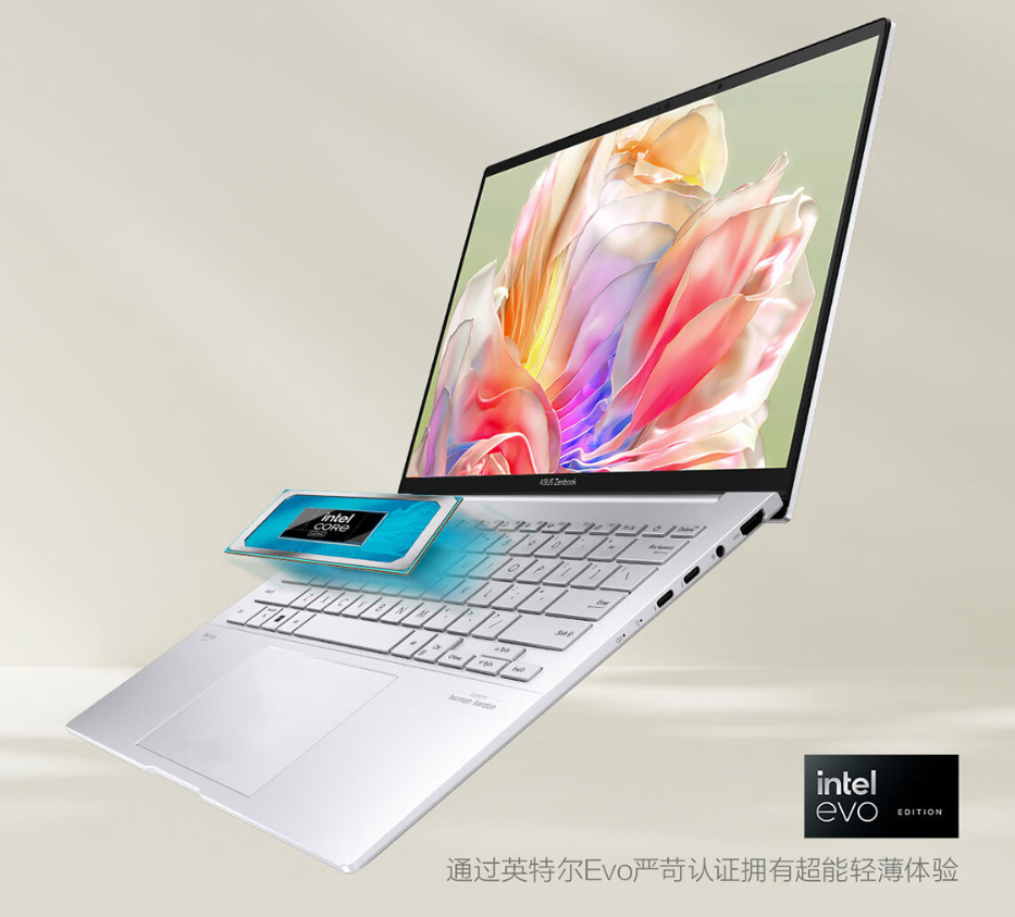 桌子上放着笔记本电脑

描述已自动生成